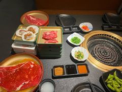 -神户赤童日式烤肉(金地广场店)