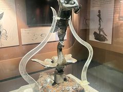 -荆州博物馆