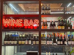 零售区-Cooking Man(中懋天地店)