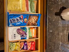 -上海浦东嘉里大酒店