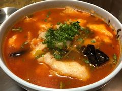 -京天红酒家(虎坊路店)
