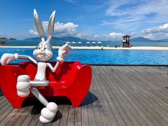 -惠州金海湾嘉华度假酒店