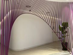 大堂-LANN I 蘭 SPA(陆家嘴中心店)