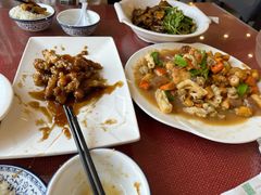 -桃子餐厅·天津菜(红星路直营店)