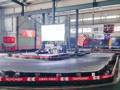 -RD卡丁车汽车俱乐部