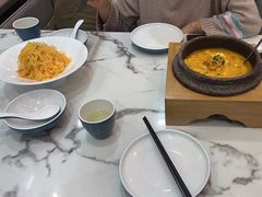 -全聚德(蓝山店)