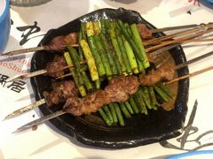 -舞虾小说.涮肉.烧烤(国顺东路店)