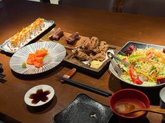 -千代武日本料理(哈西店)