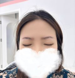 -babiline芭比莱恩半永久纹眉纹唇发际线