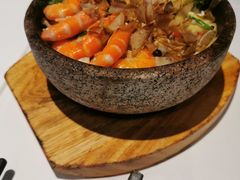 -水天堂西餐厅(绿宝广场店)