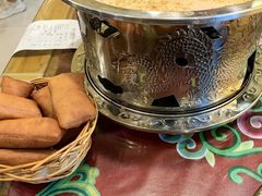 -格日勒阿妈蒙古厨房(大召店)