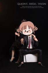 -四叶草环球旅拍