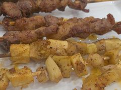 -宛平李记小吃(东关街店)