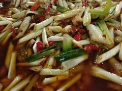 -邱金小炒·30 年盐帮江湖菜(自贡店)