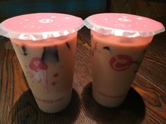 -酷公社·榴莲披萨(太原街店)