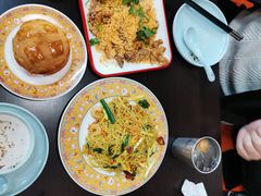 -勇興發港式茶餐厅(江宁店)
