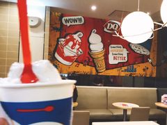 -DQ·蛋糕·冰淇淋(手工定制蛋糕长泰广场店)