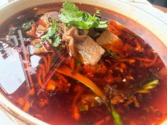 -祥记·非遗传承·苏帮菜(石路店)