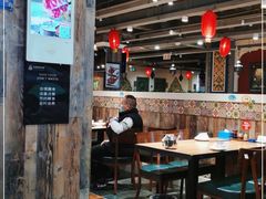 大堂-直隶安家牛肉罩饼(建华店)