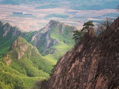 -丹东凤凰山景区