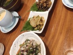 芥末章鱼-酒吞(七宝领展广场店)
