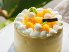 -方炉·天然食材面包店(青秀店)