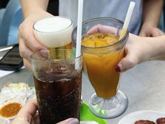 -明记烧鱼美味店