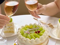 -PETIT PARIS 小巴黎(凯德1818店)