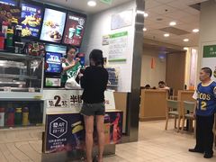 -德克士(三门路店)