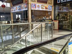 -敦煌莫高国际机场