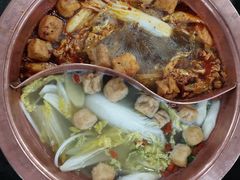 -老诚一锅羊蝎子(垡头店)