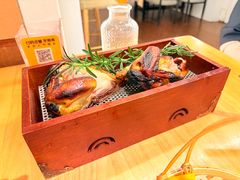 -大象厨房(重庆道店)