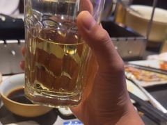 -很久以前羊肉串(打浦路店)