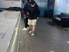 -乔波室内滑雪场