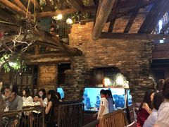 -高烤场烧烤餐厅(文华里店)