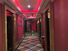 -欢乐迪KTV(南京夫子庙三山街店)