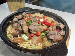 -百年神厨·地道川菜(清江西路店)