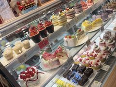 -西村叔叔的店·面包·甜品·蛋糕(清河万象汇店)