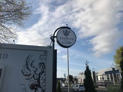 -Pedro's House of Lamb(基督城)