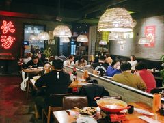 大堂-湘里乡亲甲王二老店
