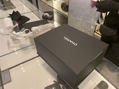 -CHANEL(ifs国际金融店)