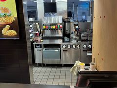 -麦当劳(西单明珠店)