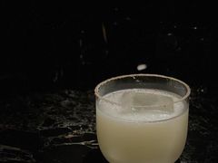 -O.F COCKTAIL&WHISKY