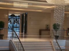 -上海外滩华尔道夫酒店