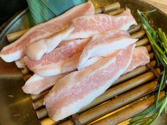 -权金城·炭火烤肉(北京联想桥店)