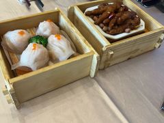 -渔村盛宴(航空新城店)