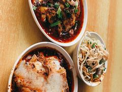 -老丘丘(较场口店)