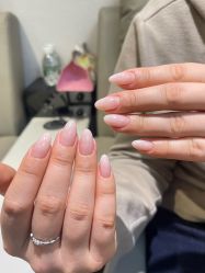 -樱田日式美甲美睫