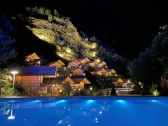 -北京山里寒舍度假酒店