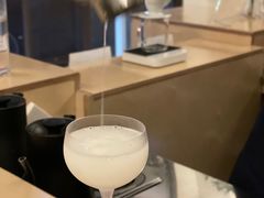 -Onirii Coffee(长乐路店)